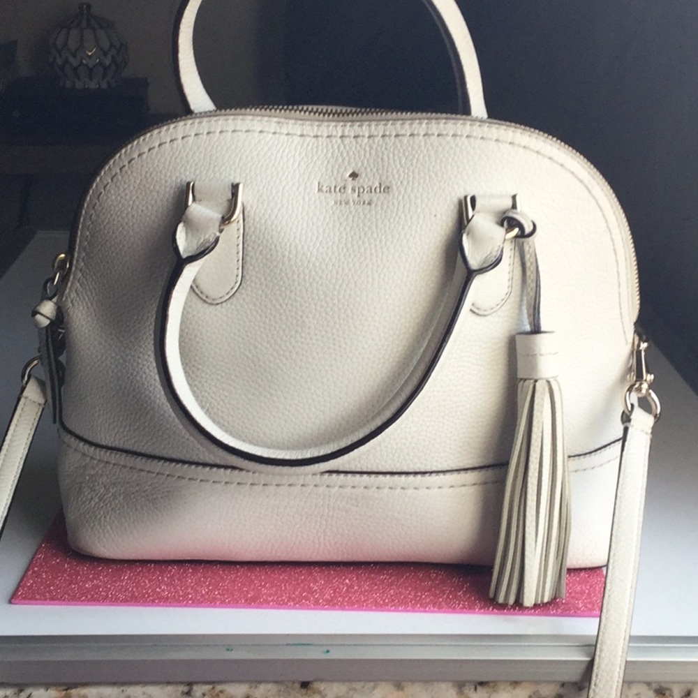 Kate spade purse